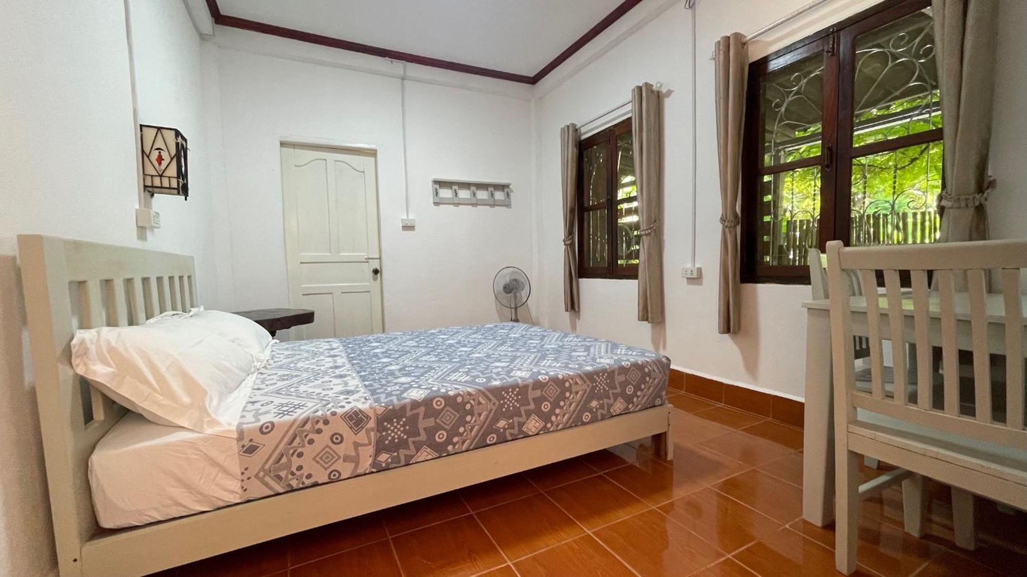 Moukdavan Guesthouse หลวงพระบาง ภายนอก รูปภาพ